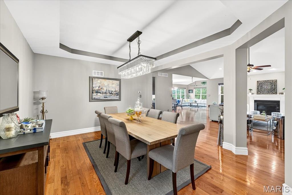 Wildwood, Missouri 63005, United States, 5 Bedrooms Bedrooms, ,5 BathroomsBathrooms,Residential,Coming Soon,168086