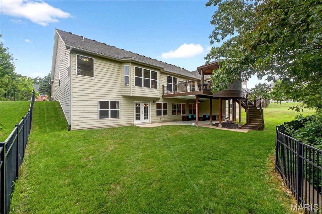 Wildwood, Missouri 63005, United States, 5 Bedrooms Bedrooms, ,5 BathroomsBathrooms,Residential,Coming Soon,168086