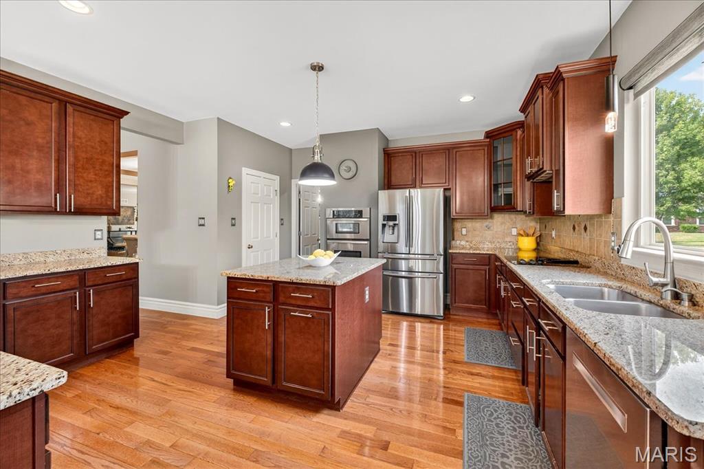 Wildwood, Missouri 63005, United States, 5 Bedrooms Bedrooms, ,5 BathroomsBathrooms,Residential,Coming Soon,168086