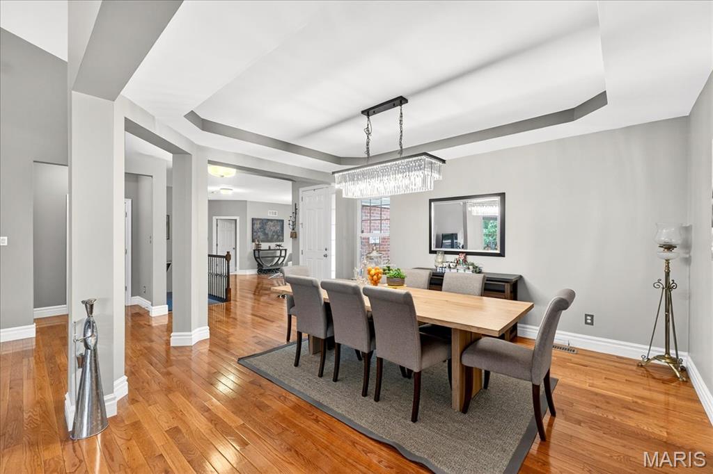 Wildwood, Missouri 63005, United States, 5 Bedrooms Bedrooms, ,5 BathroomsBathrooms,Residential,Coming Soon,168086