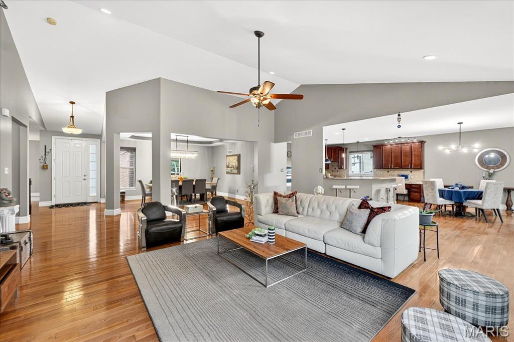 Wildwood, Missouri 63005, United States, 5 Bedrooms Bedrooms, ,5 BathroomsBathrooms,Residential,Coming Soon,168086