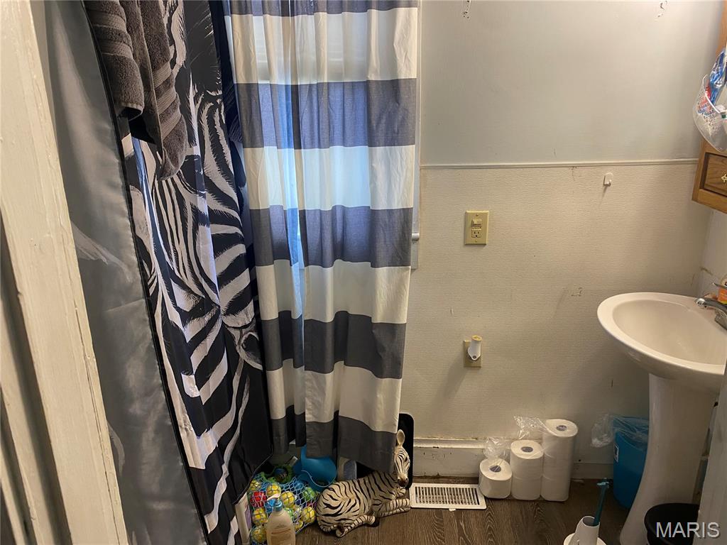 Original Town - Residential