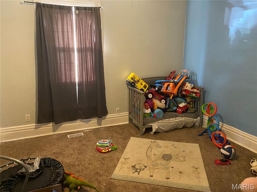 Original Town - Residential