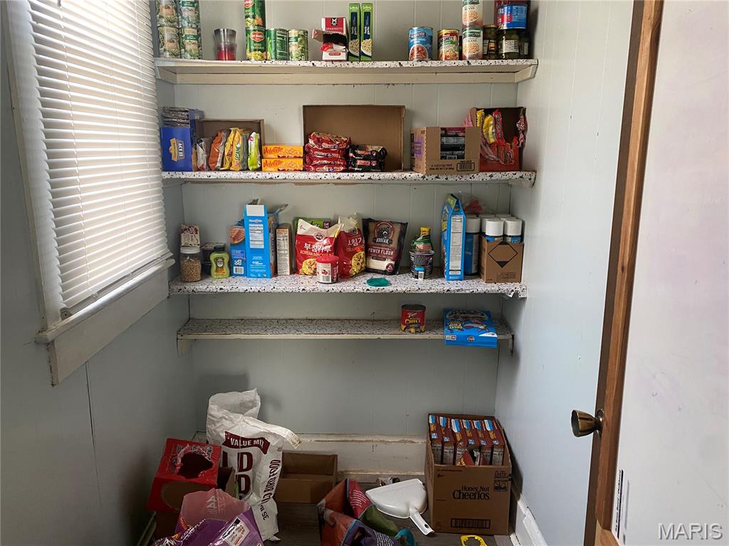 Original Town - Residential