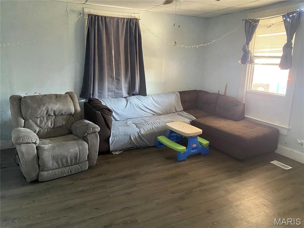 Original Town - Residential