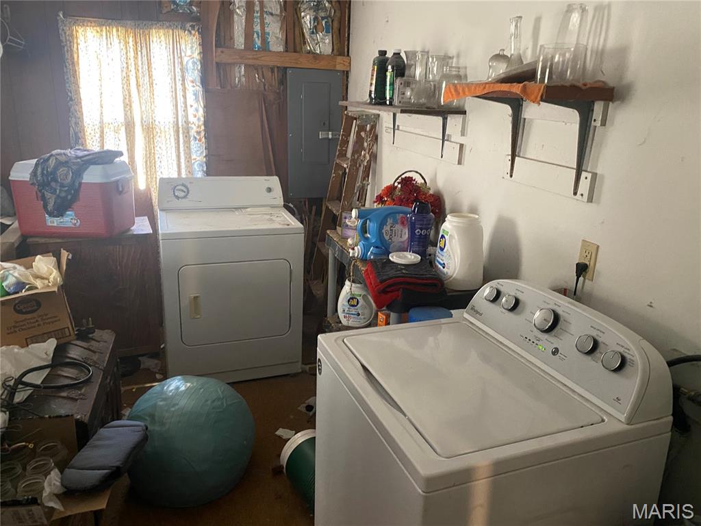 Original Town - Residential