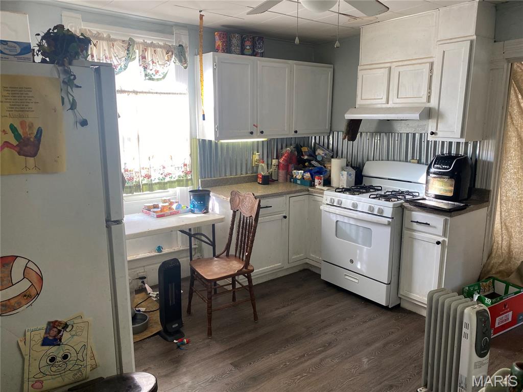 Original Town - Residential