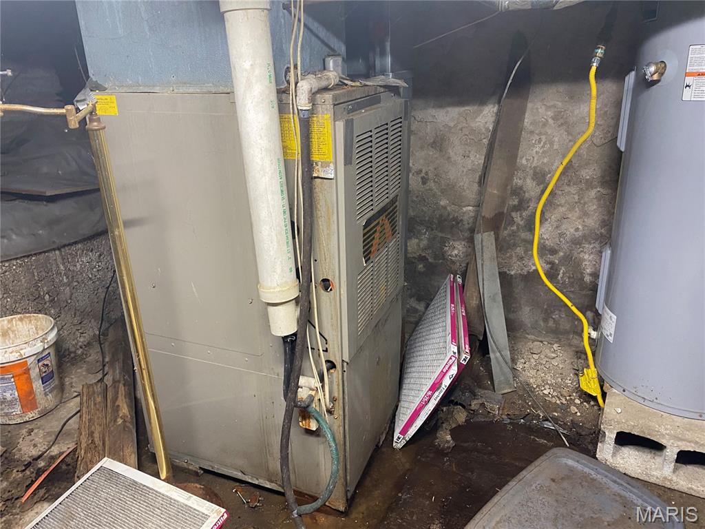 Original Town - Residential