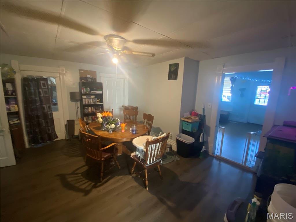 Original Town - Residential