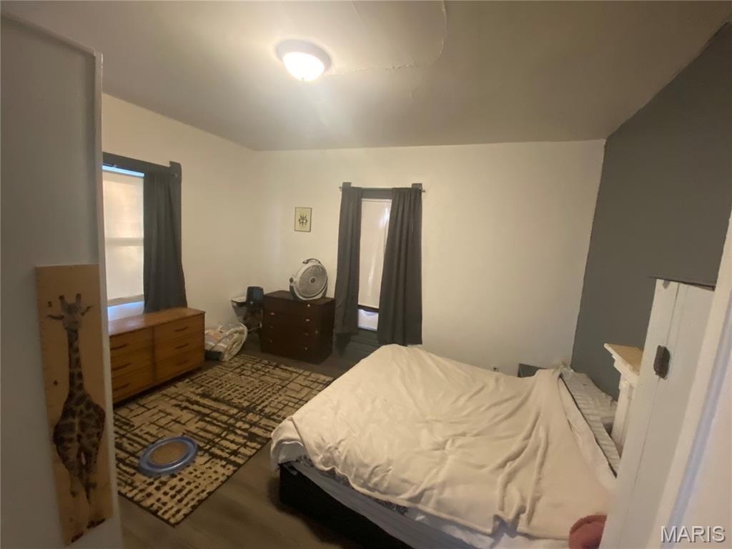 Original Town - Residential