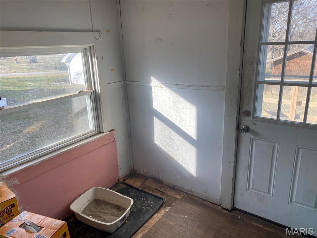 Original Town - Residential