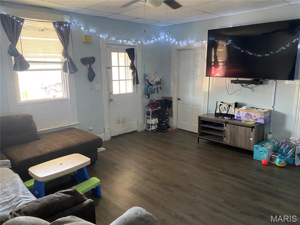 Original Town - Residential