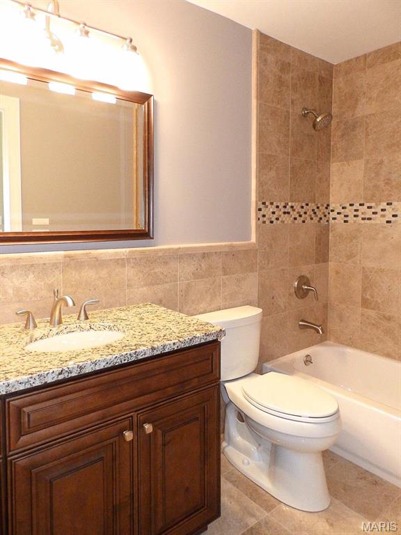 Cedars Valley - Residential