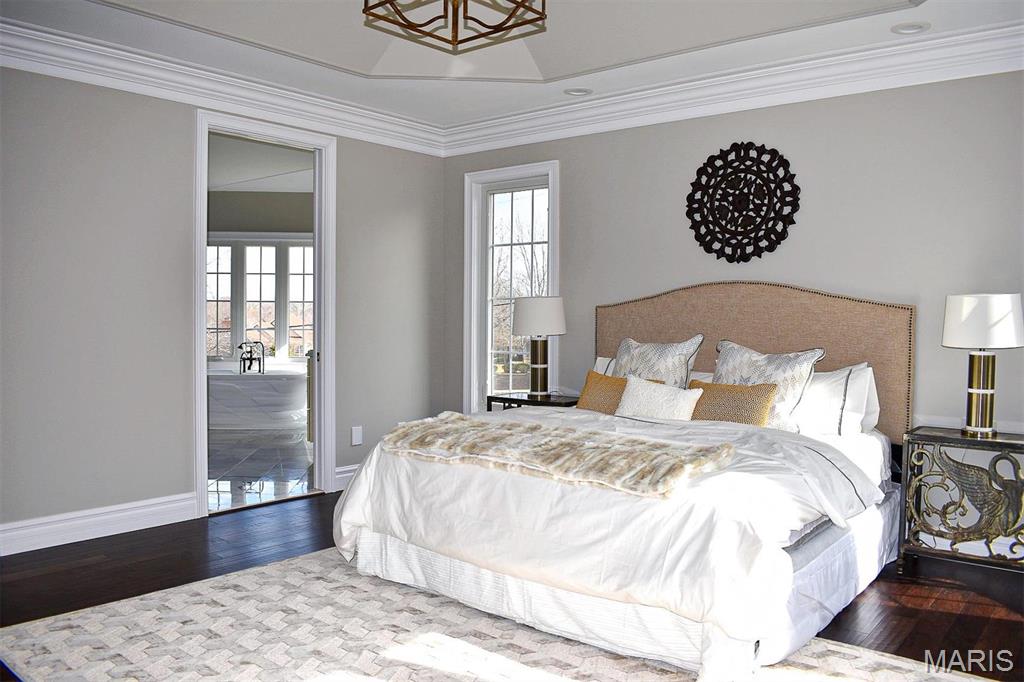 Cedars Valley - Residential