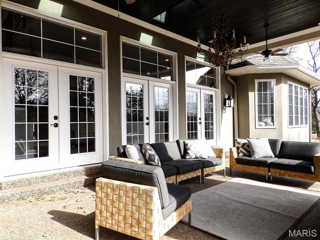 Cedars Valley - Residential