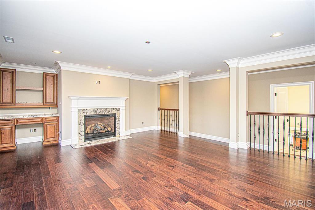 Cedars Valley - Residential