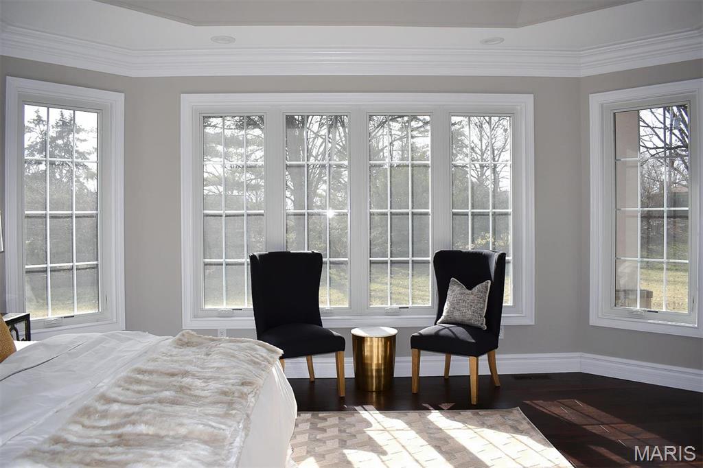 Cedars Valley - Residential