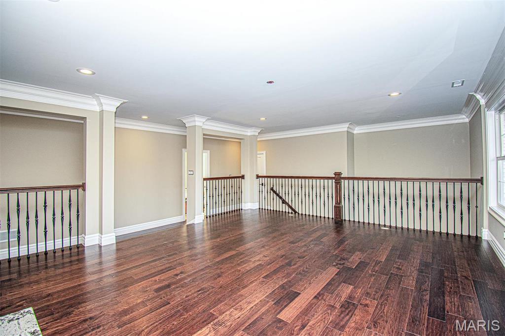 Cedars Valley - Residential