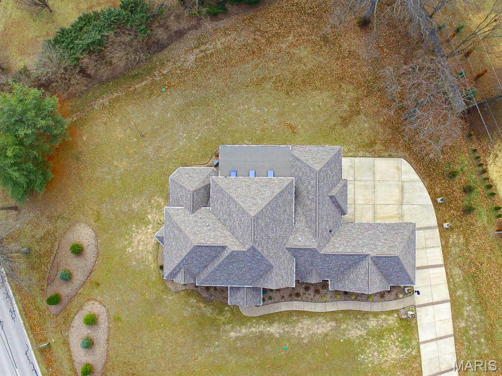 Cedars Valley - Residential