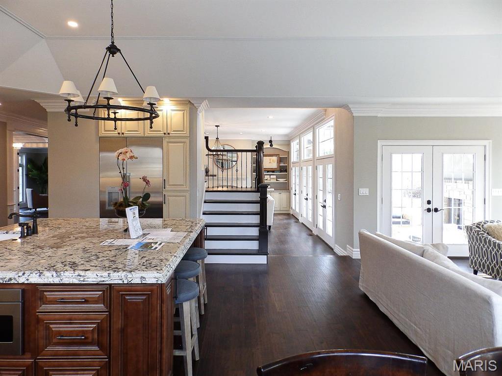 Cedars Valley - Residential