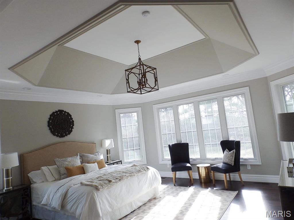 Cedars Valley - Residential