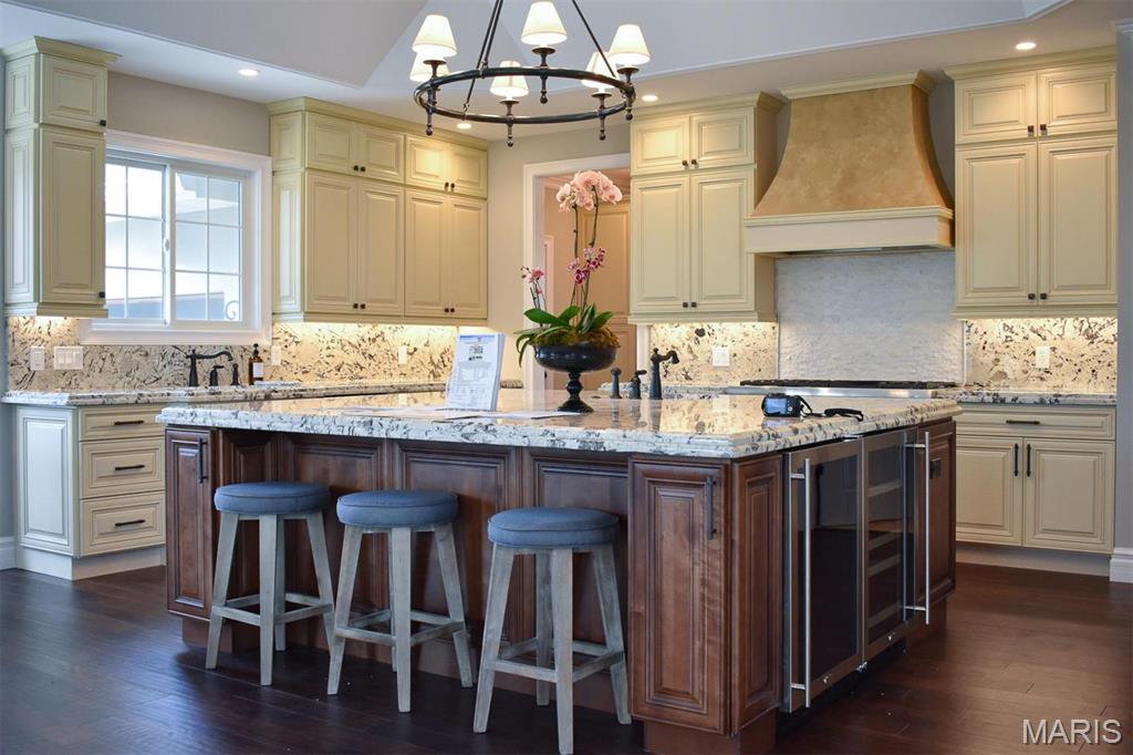 Cedars Valley - Residential