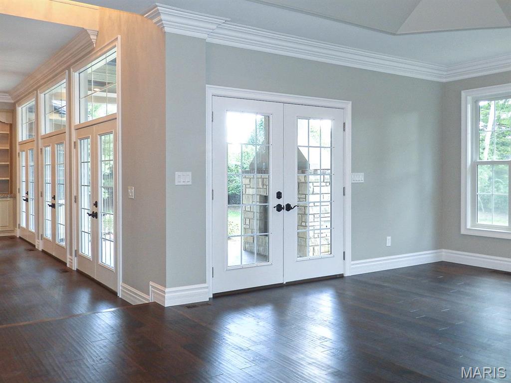 Cedars Valley - Residential