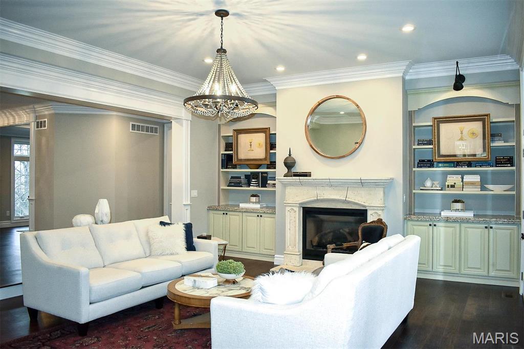 Cedars Valley - Residential