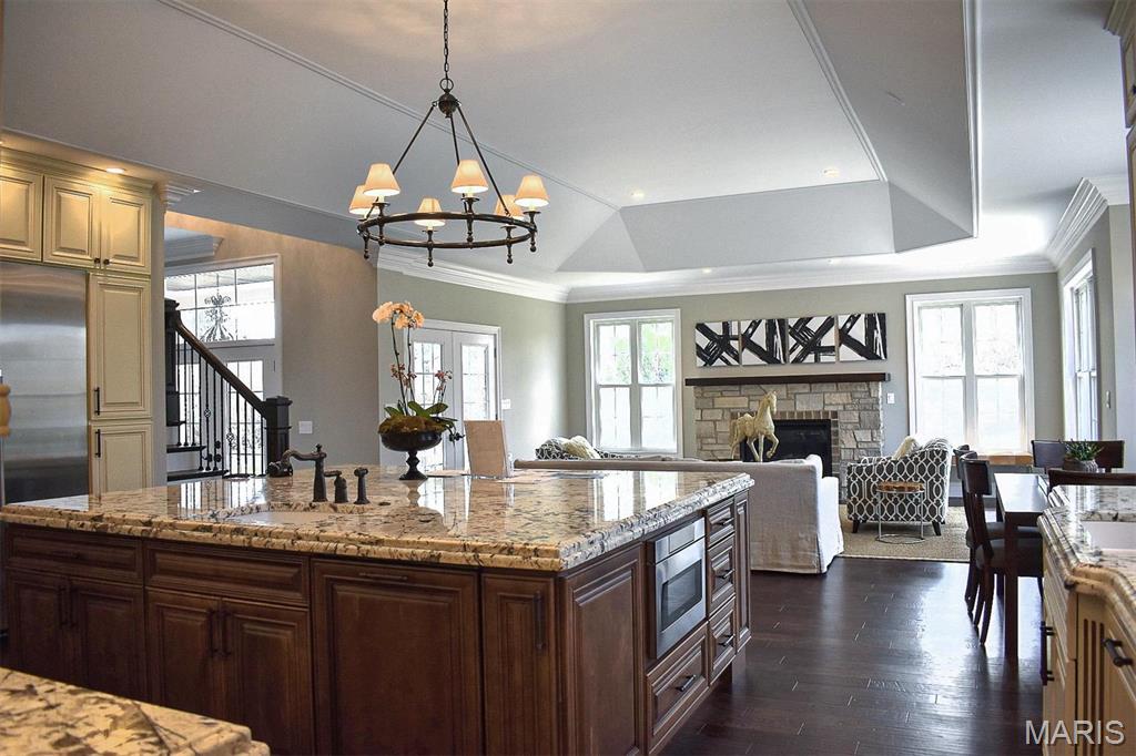 Cedars Valley - Residential