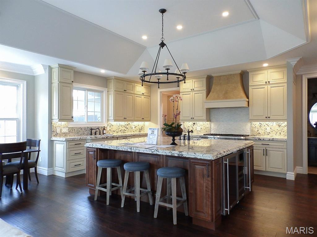 Cedars Valley - Residential