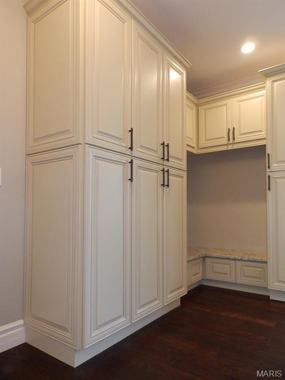 Cedars Valley - Residential