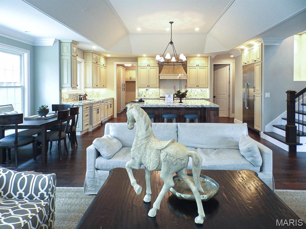 Cedars Valley - Residential