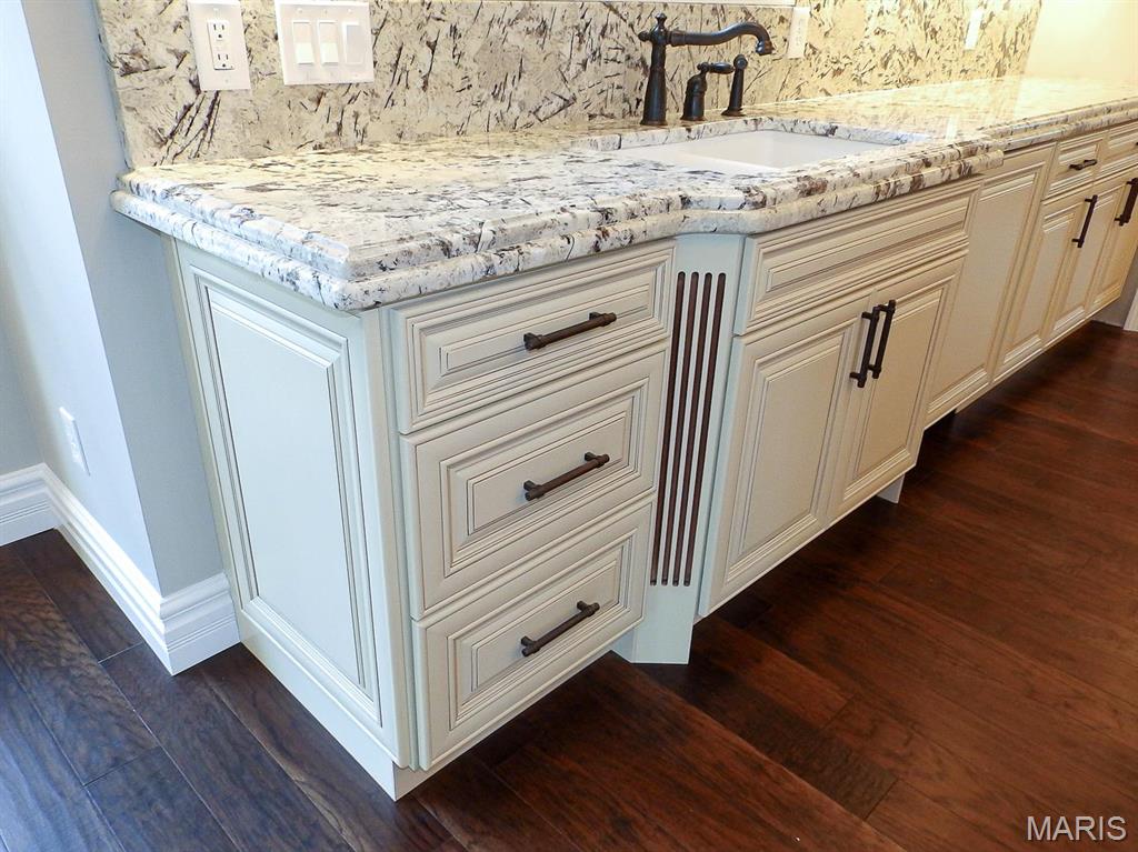 Cedars Valley - Residential