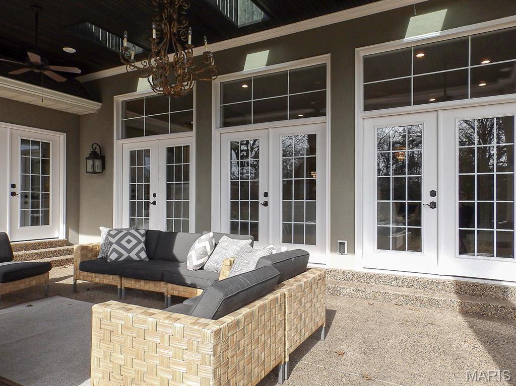 Cedars Valley - Residential