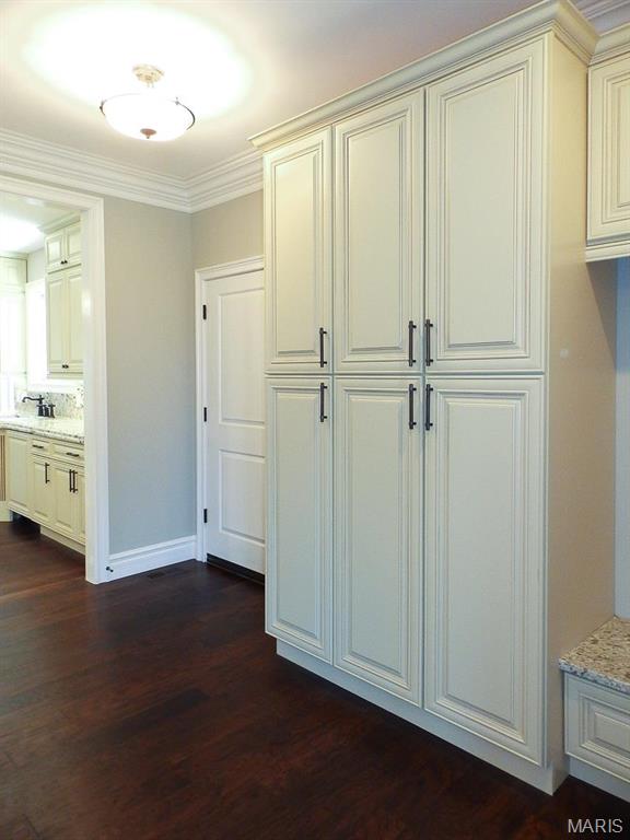 Cedars Valley - Residential