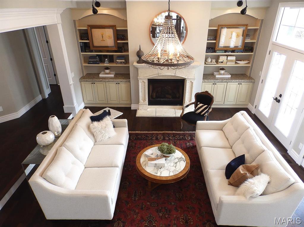 Cedars Valley - Residential