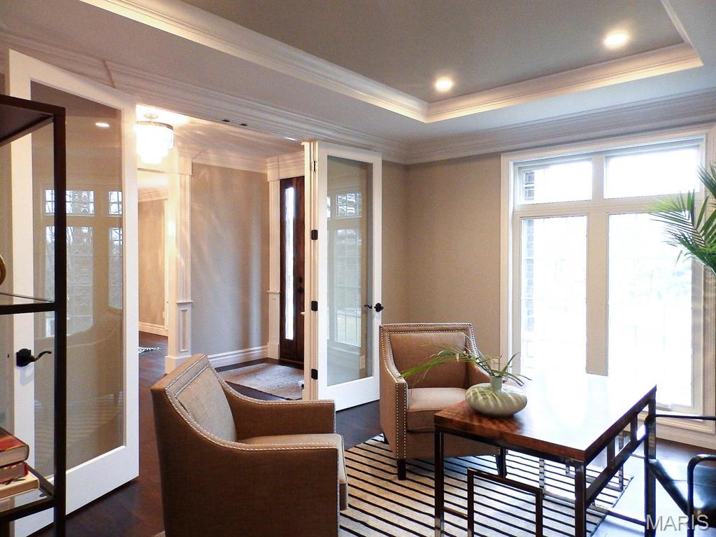 Cedars Valley - Residential