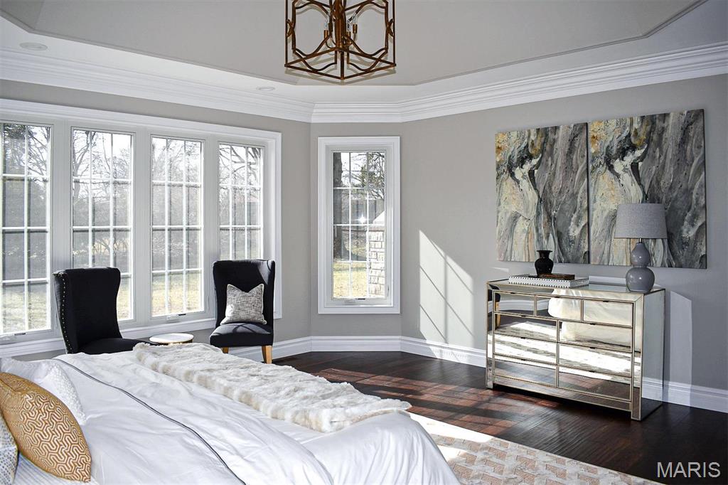 Cedars Valley - Residential