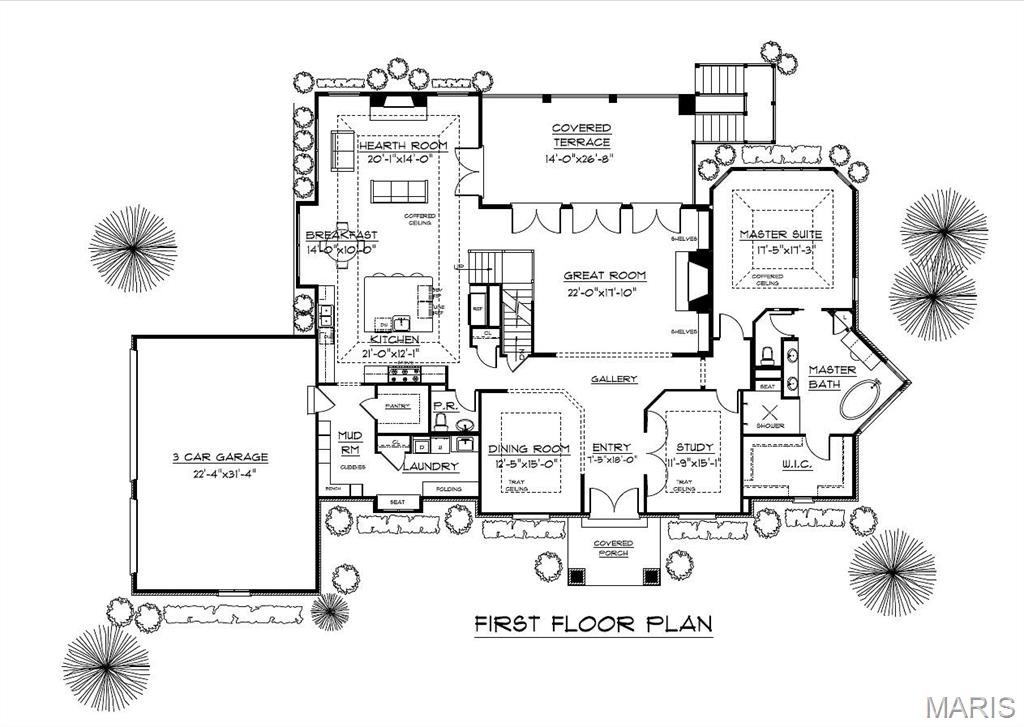 Cedars Valley - Residential