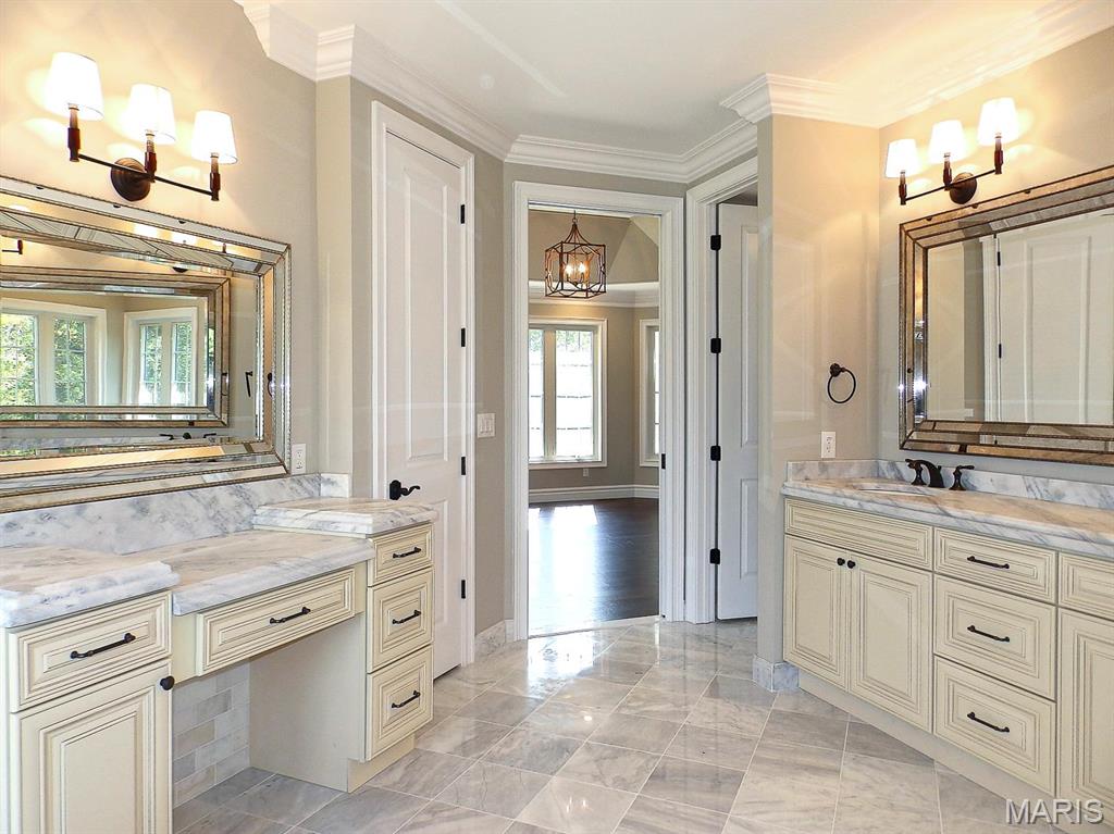 Cedars Valley - Residential