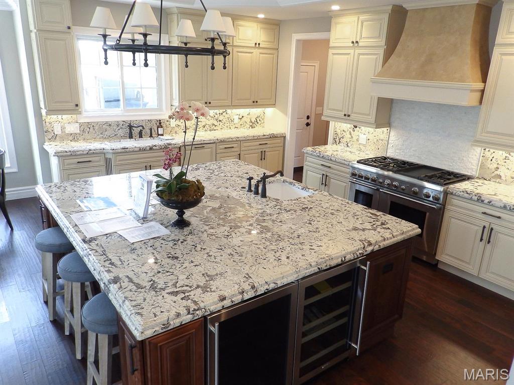 Cedars Valley - Residential