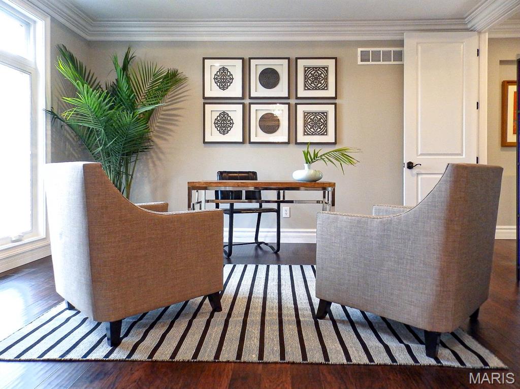 Cedars Valley - Residential