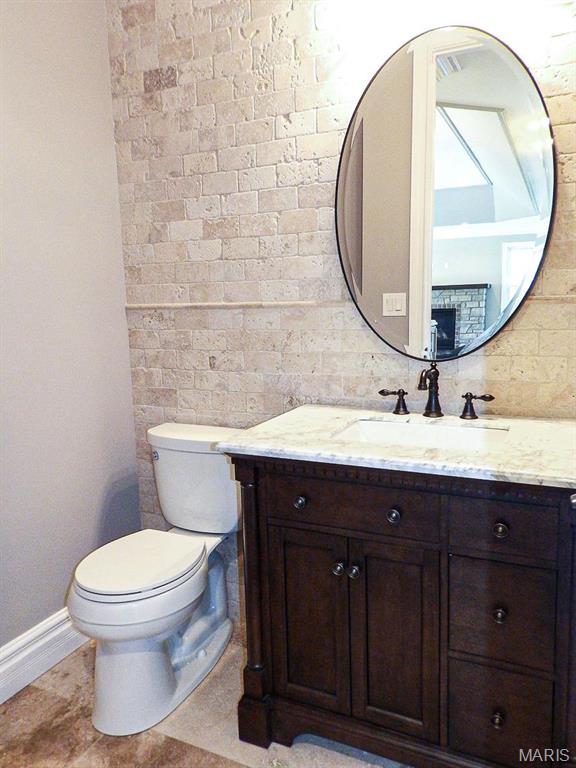 Cedars Valley - Residential