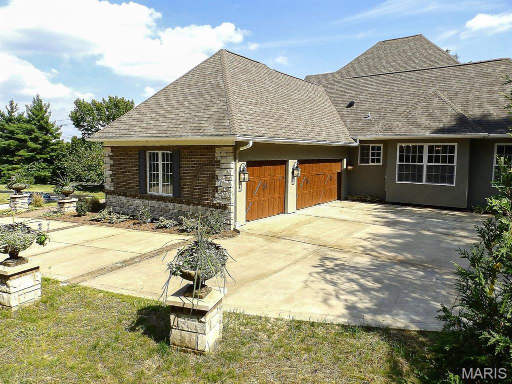 Cedars Valley - Residential