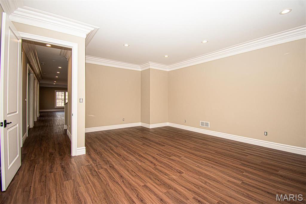 Cedars Valley - Residential