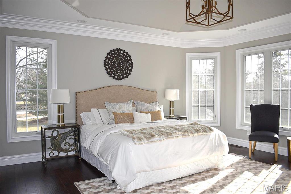 Cedars Valley - Residential