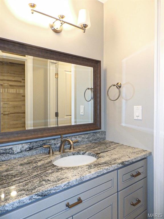 Cedars Valley - Residential