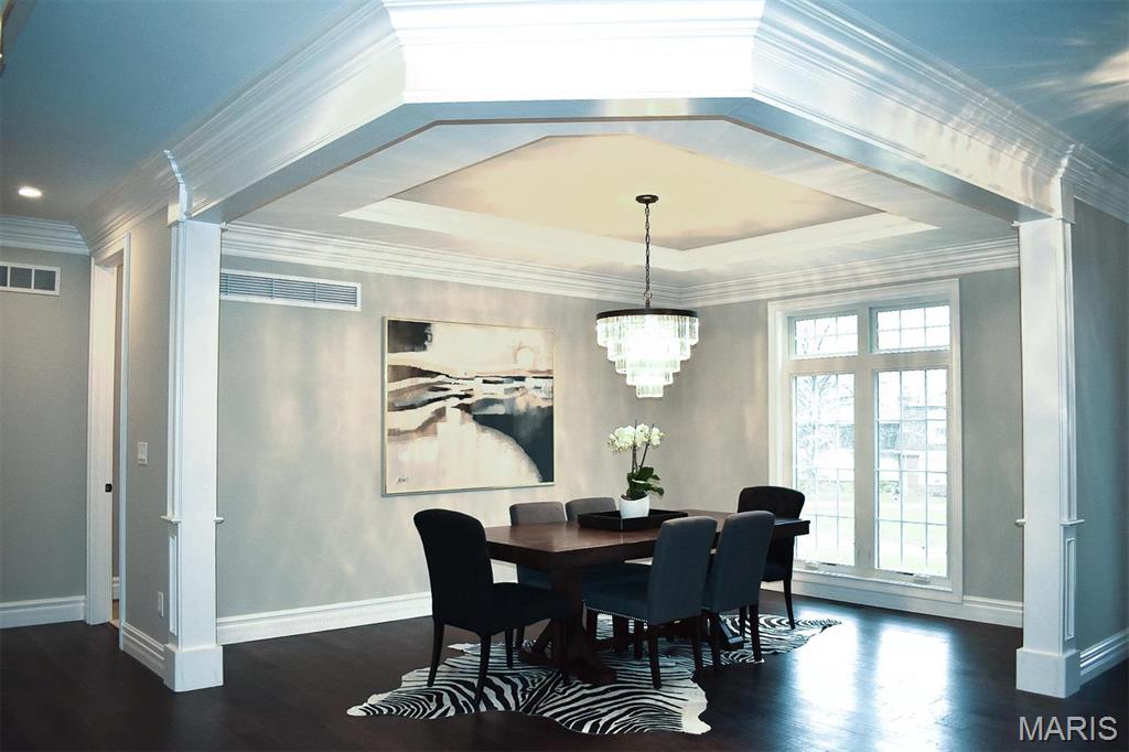 Cedars Valley - Residential