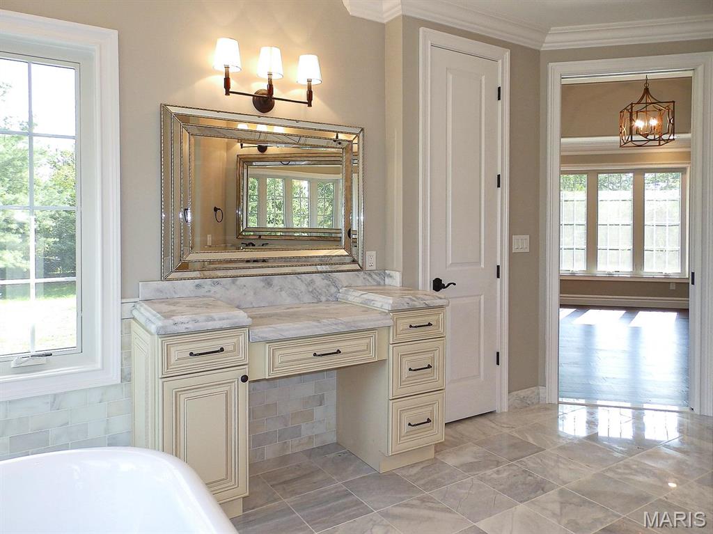 Cedars Valley - Residential