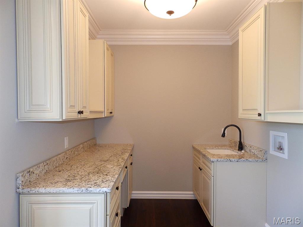 Cedars Valley - Residential